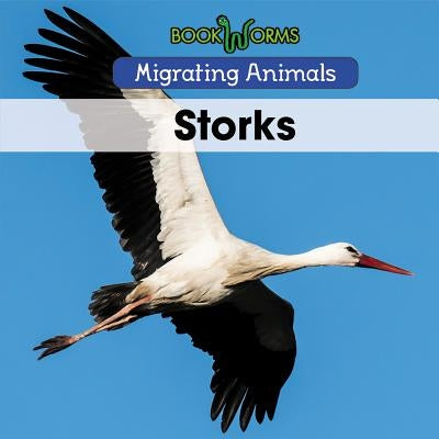 Storks by Best, Arthur