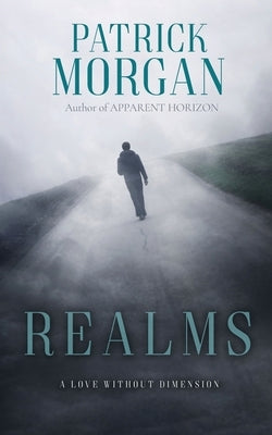 Realms by Morgan, Patrick