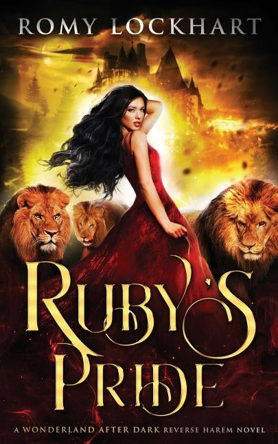 Ruby's Pride by Lockhart, Romy