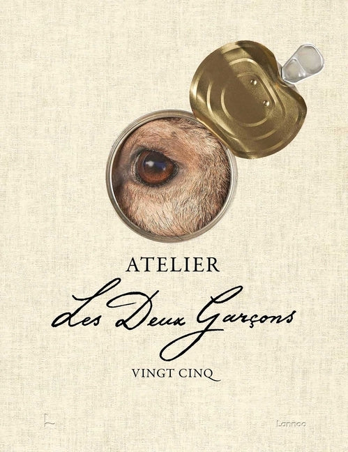 Atelier Les Deux Garçons by Atelier Les Deux Garçons