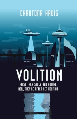 Volition by Havig, Chautona