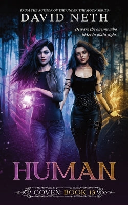 Human by Neth, David