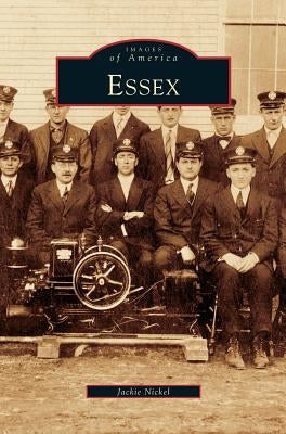 Essex by Nickel, Jackie