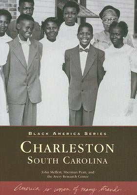 Charleston, South Carolina by Meffert, John