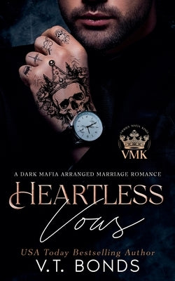 Heartless Vows by Bonds, V. T.