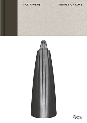 Rick Owens: Temple of Love by Owens, Rick