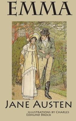 Emma by Austen, Jane