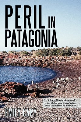 Peril in Patagonia by Emily Cary, Cary