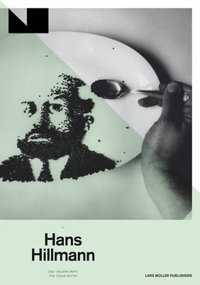 Hans Hillmann: The Visual Works by Müller, Jens