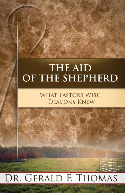 The Aid of the Shepherd by Thomas, Sr. Gerald Flex