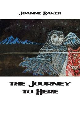 Journey to Here by Baker, Jo