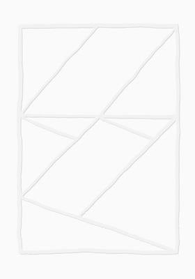 Benno Blome: Spelldrawings by Blome, Benno
