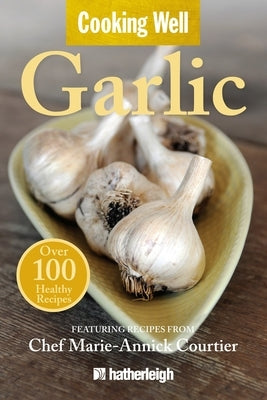 Garlic by Krusinski, Anna