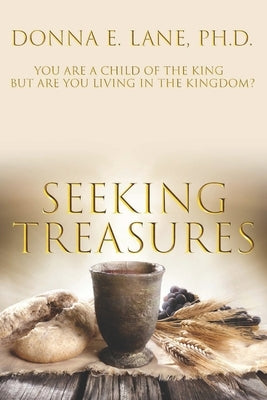 Seeking Treasures by Lane, Donna E.