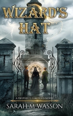 Wizard's Hat by Wasson, Sarah
