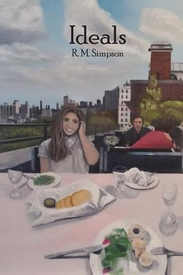 Ideals by Simpson, R. M.