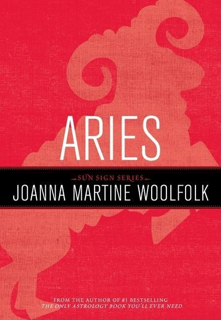 Aries by Woolfolk, Joanna