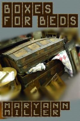 Boxes For Beds by Russell, Dany