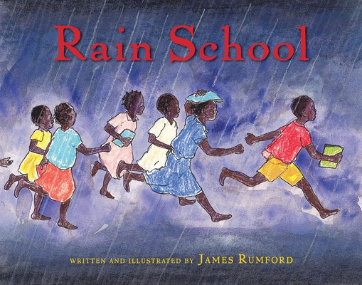 Rain School by Rumford, James