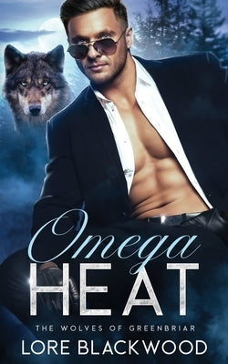 Omega Heat by Blackwood, Lore