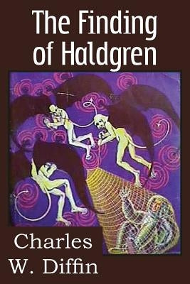 The Finding of Haldgren by Diffin, Charles Willard