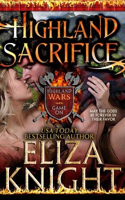 Highland Sacrifice by Knight, Eliza