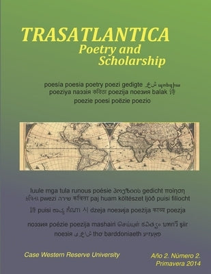 Trasatlantica 2 by Reserve University, Case Western