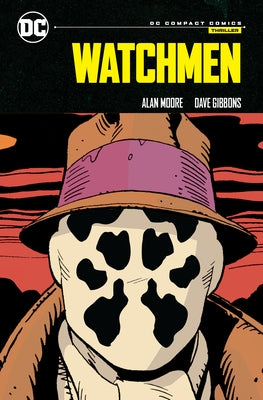 Watchmen (DC Compact Comics) by Moore, Alan