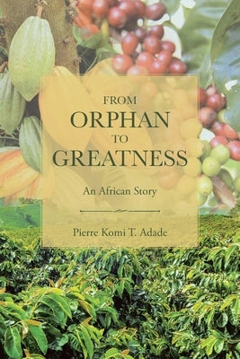 From Orphan to Greatness: An African Story by T. Adade, Pierre Komi