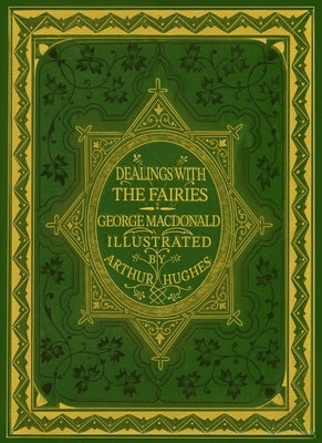 Dealings With the Fairies: Pocket Edition by MacDonald, George