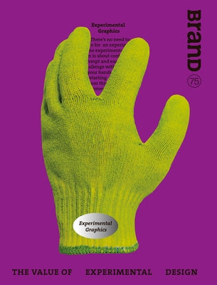 Brand No.75: Experimental Graphics by Sp, Sendpoints
