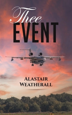 Thee Event by Weatherall, Alastair