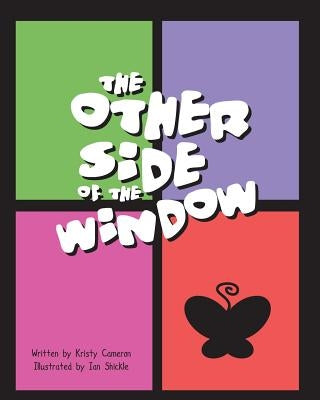 The Other Side of the Window by Cameron, Kristy