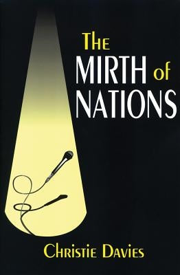 The Mirth of Nations by Davies, Christie