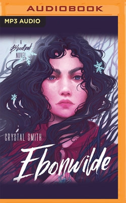 Ebonwilde by Smith, Crystal
