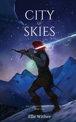 City of Skies by Wither, Elle
