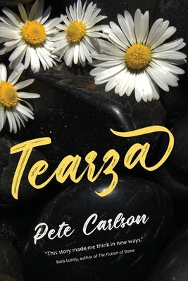 Tearza by Carlson, Pete