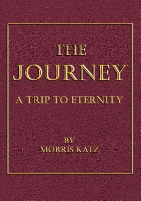 The Journey by Katz, Morris
