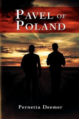 Pavel of Poland by Deemer, Pernetta