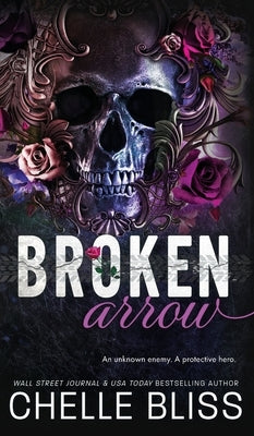 Broken Arrow by Bliss, Chelle