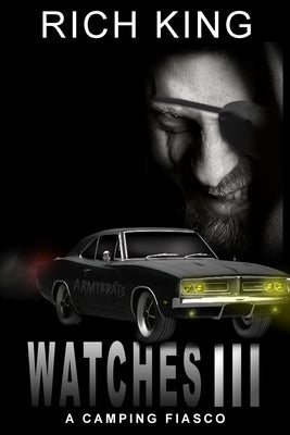 Watches III by King, Rich