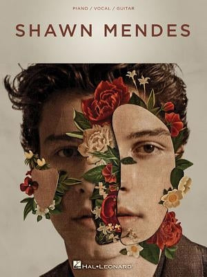 Shawn Mendes by Mendes, Shawn
