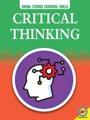 Critical Thinking by Brown, Liz
