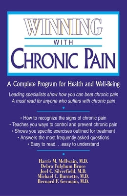 Winning with Chronic Pain by Bruce, Debra Fulghum