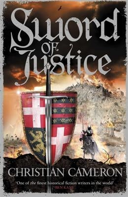 Sword of Justice by Cameron, Christian