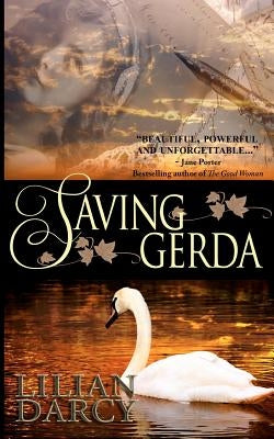 Saving Gerda by Darcy, Lilian