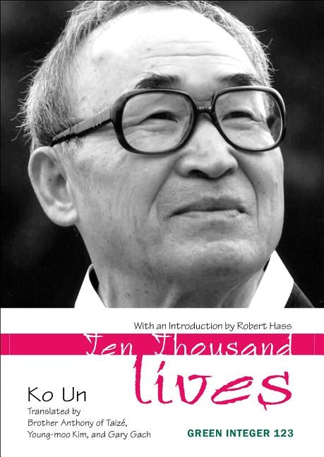 Ten Thousand Lives: Maninbo, Volumes 1-10 by Un, Ko