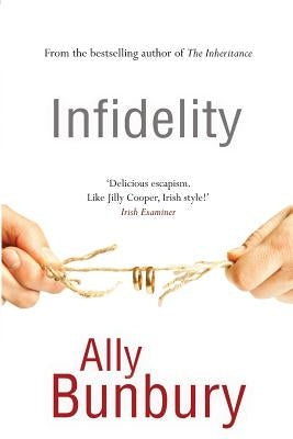 Infidelity by Bunbury, Ally