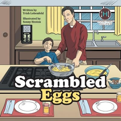 Scrambled Eggs by Heston, Sonny