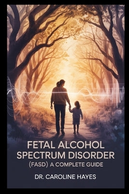 Fetal Alcohol Spectrum Disorder (FASD): A Complete Guide to Understanding, Supporting, and Parenting Children with Prenatal Alcohol Exposure by Hayes, Caroline